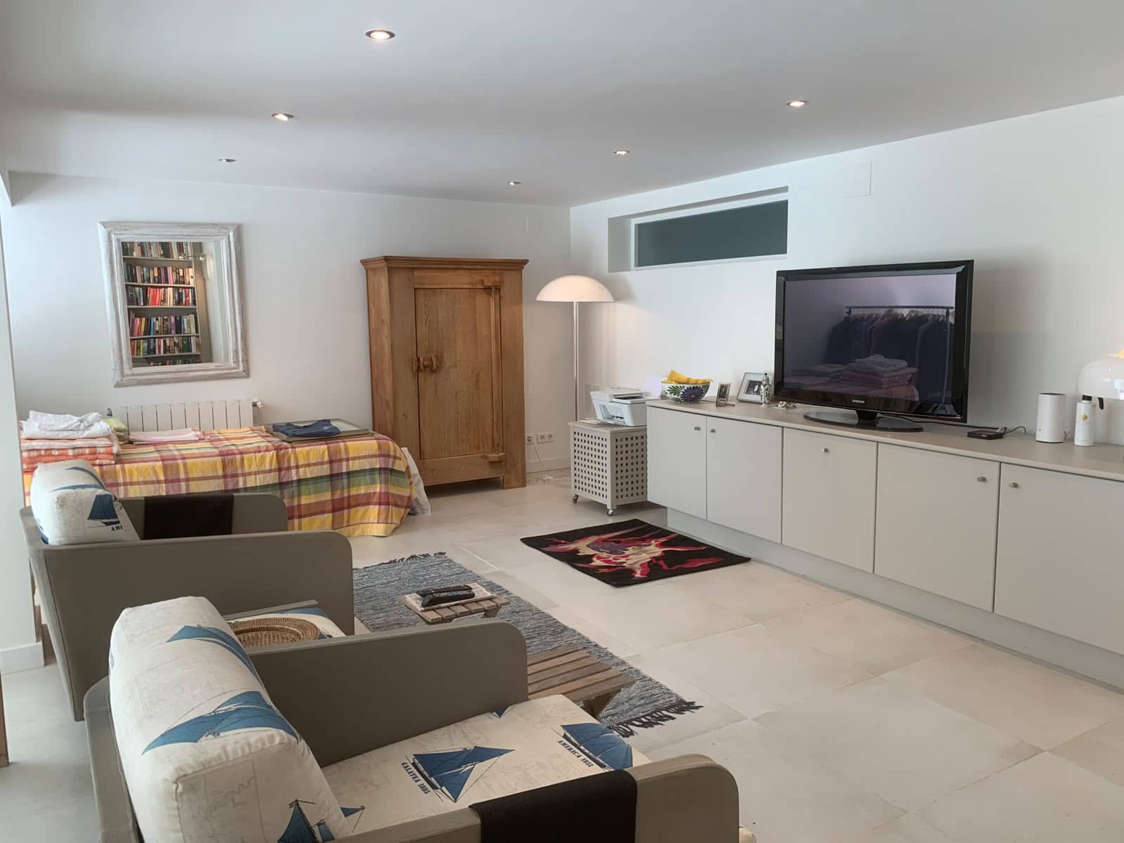Chalet de 3 habitaciones en Albir en venta con piscina garaje - 795.000 € (Ref: 10170340)