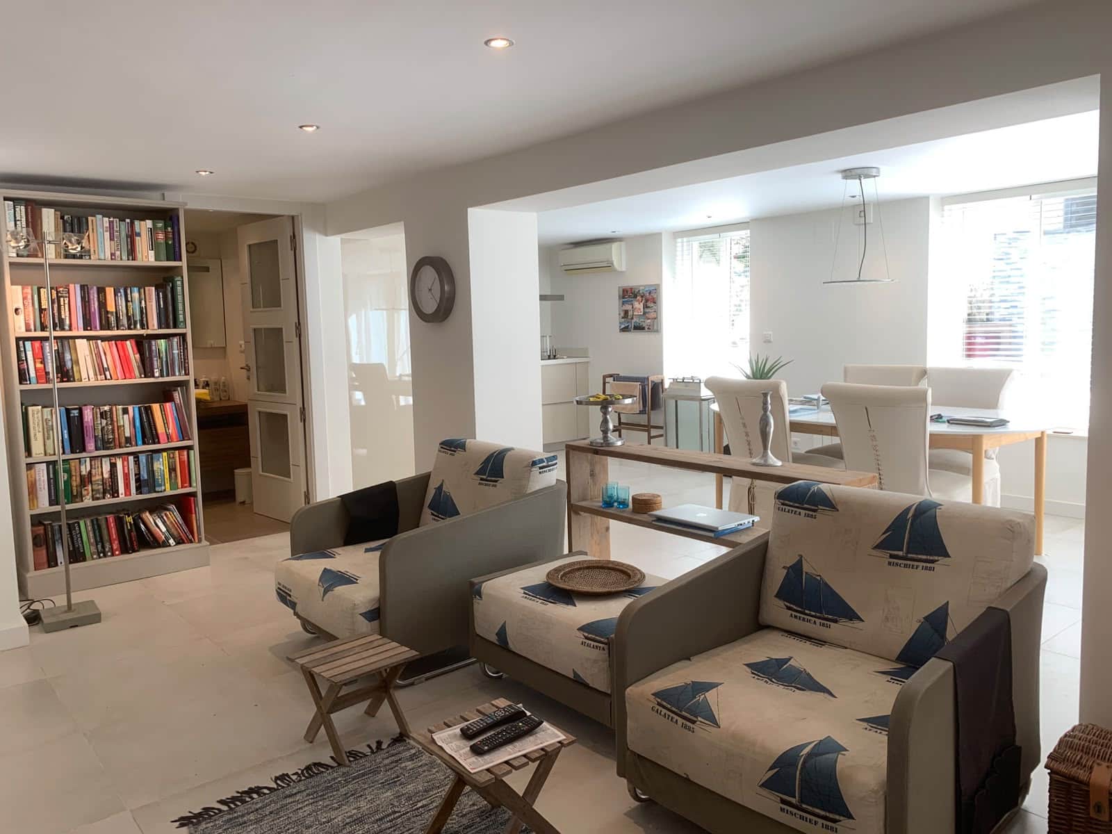 Chalet de 3 habitaciones en Albir en venta con piscina garaje - 795.000 € (Ref: 10170340)