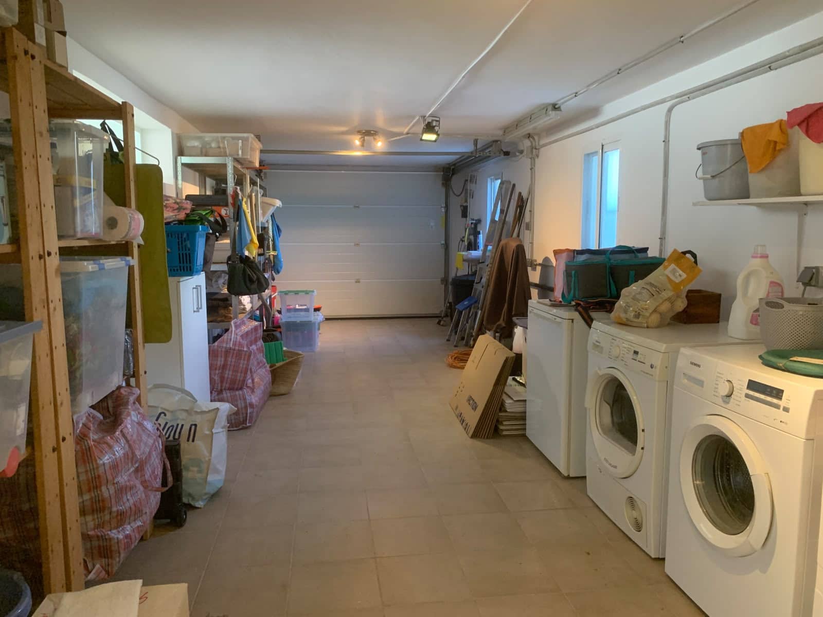 Chalet de 3 habitaciones en Albir en venta con piscina garaje - 795.000 € (Ref: 10170340)