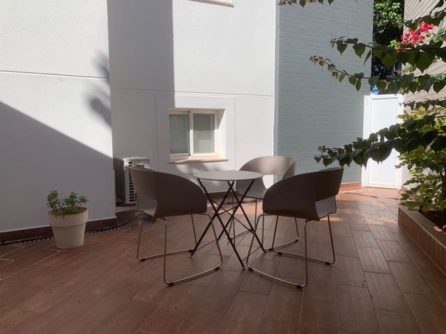 Chalet de 3 habitaciones en Albir, Alfaz del Pi / L'Alfàs del Pi en venta con piscina garaje - 795.000 € (Ref: 10170340)