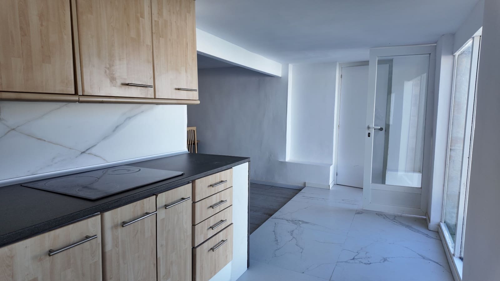3 soveværelse Villa til leje i Albir med swimmingpool garage - € 2.800 (Ref: 10183758)