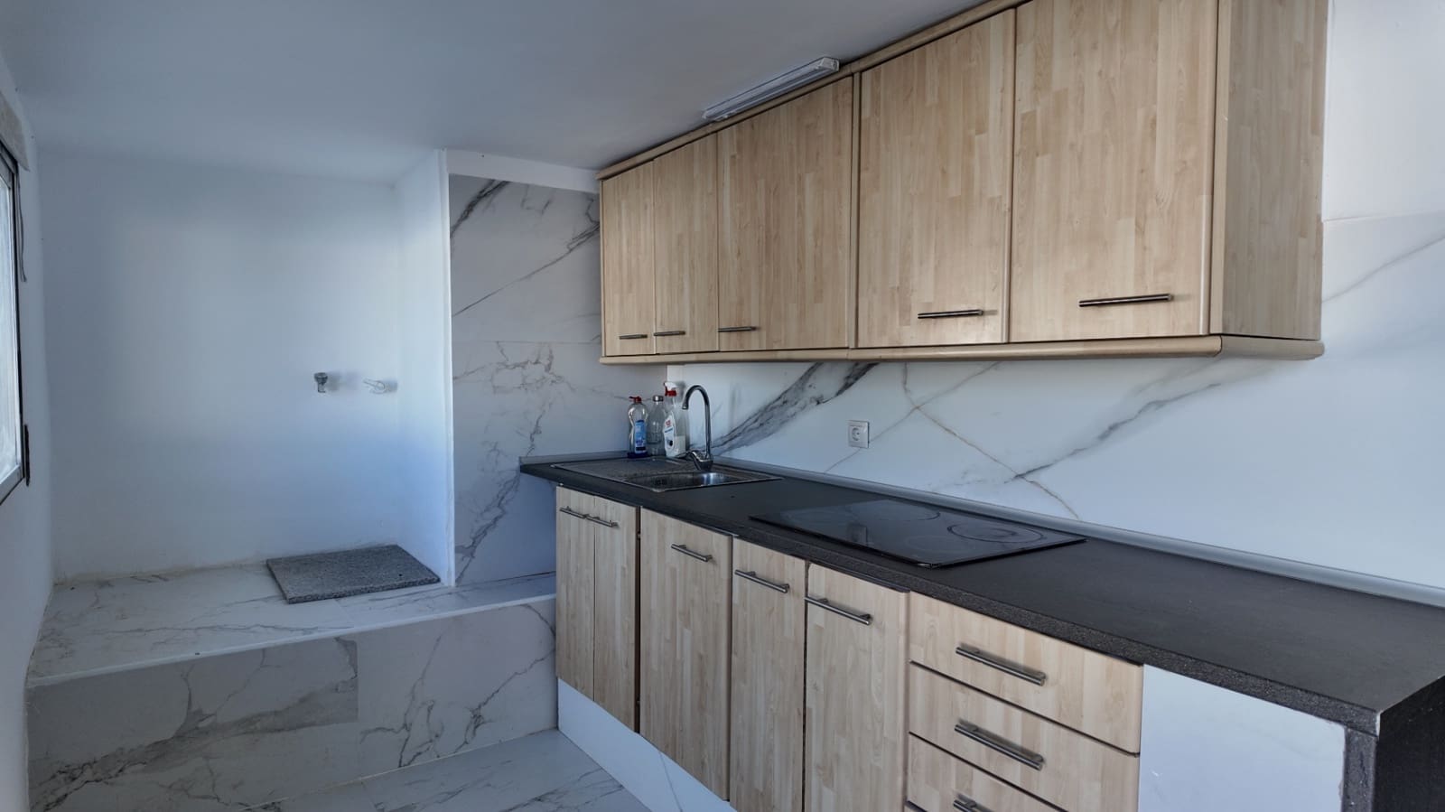 3 soveværelse Villa til leje i Albir med swimmingpool garage - € 2.800 (Ref: 10183758)
