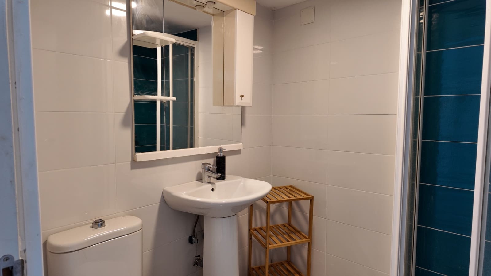 3 soveværelse Villa til leje i Albir med swimmingpool garage - € 2.800 (Ref: 10183758)