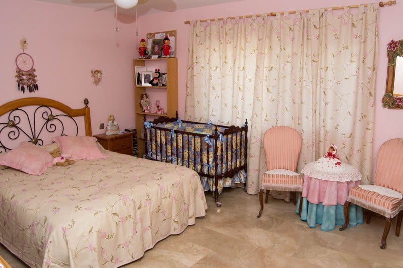 5 slaapkamer Villa te koop in Alfaz del Pi / L'Alfas del Pi met zwembad garage - € 900.000 (Ref: 2303077)