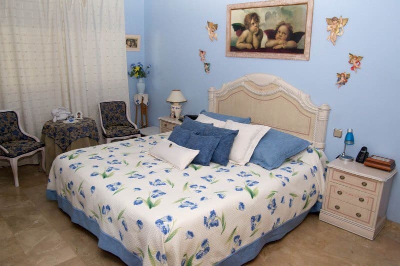 5 slaapkamer Villa te koop in Alfaz del Pi / L'Alfas del Pi met zwembad garage - € 900.000 (Ref: 2303077)