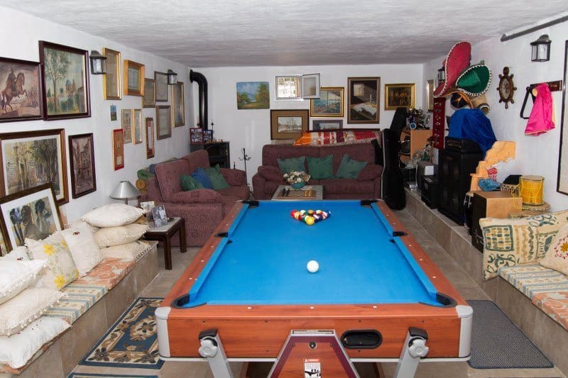 5 slaapkamer Villa te koop in Alfaz del Pi / L'Alfas del Pi met zwembad garage - € 900.000 (Ref: 2303077)