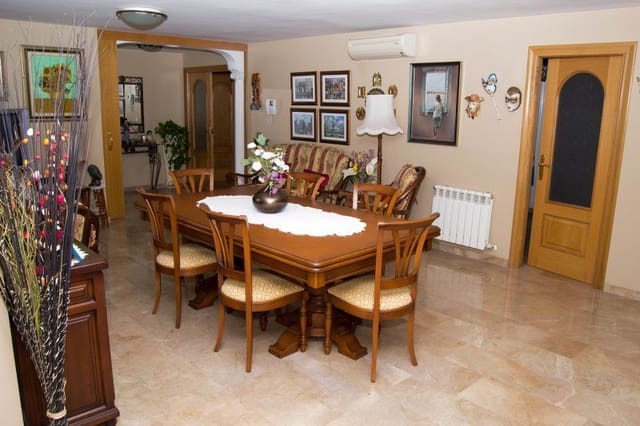 5 slaapkamer Villa te koop in Alfaz del Pi / L'Alfàs del Pi met zwembad garage - € 900.000 (Ref: 2303077)