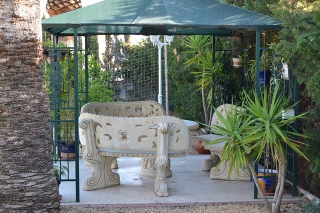 5 slaapkamer Villa te koop in Alfaz del Pi / L'Alfàs del Pi met zwembad garage - € 900.000 (Ref: 2303077)