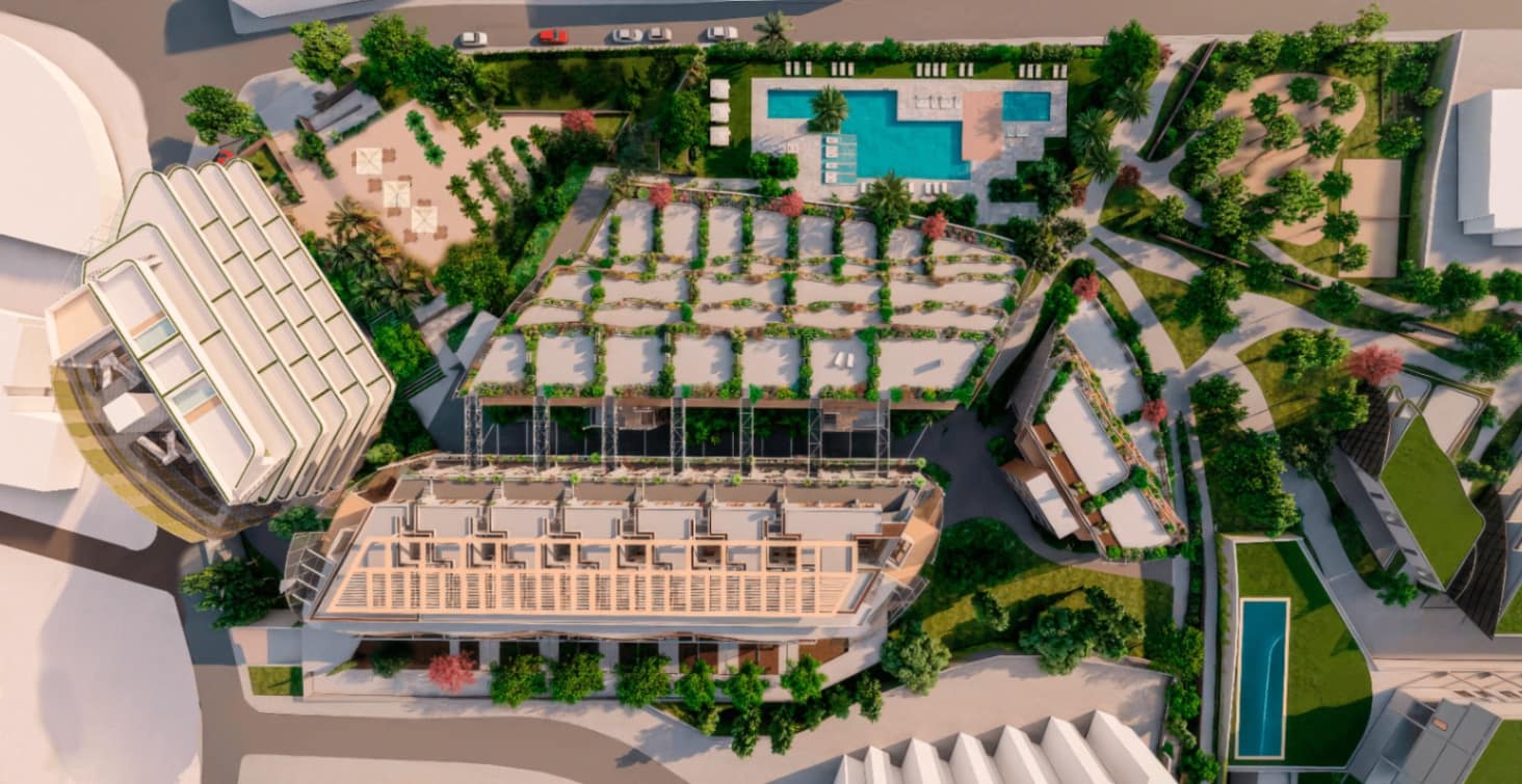 Apartment for sale in Albir with pool garage - € 520,000 (Ref: 5849837)