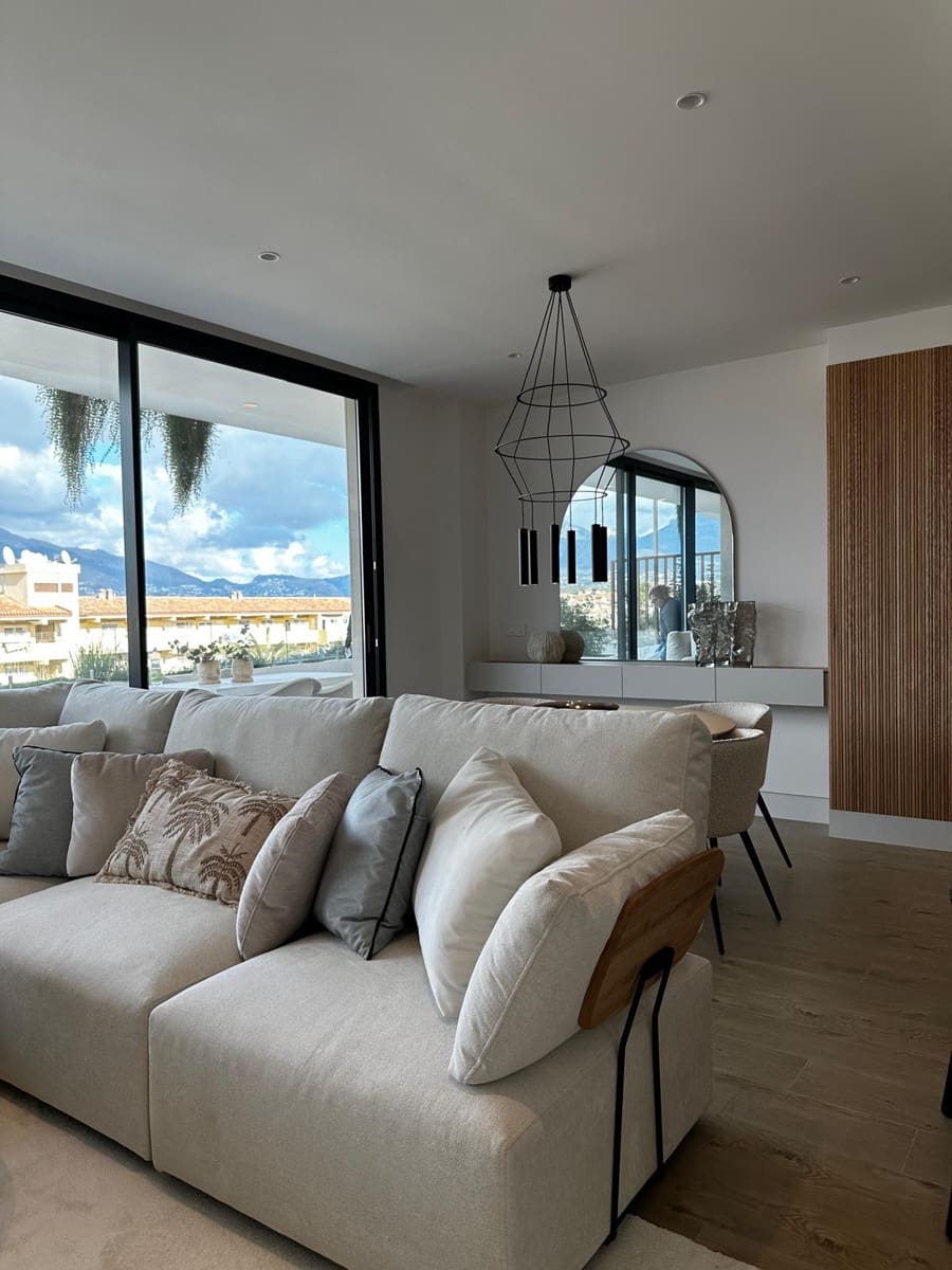 Apartment for sale in Albir with pool garage - € 520,000 (Ref: 5849837)