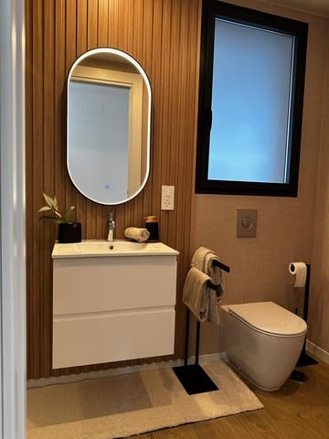 Apartment zu verkaufen in Albir, Alfaz del Pi / L'Alfàs del Pi mit Pool Garage - 520.000 € (Ref: 5849837)