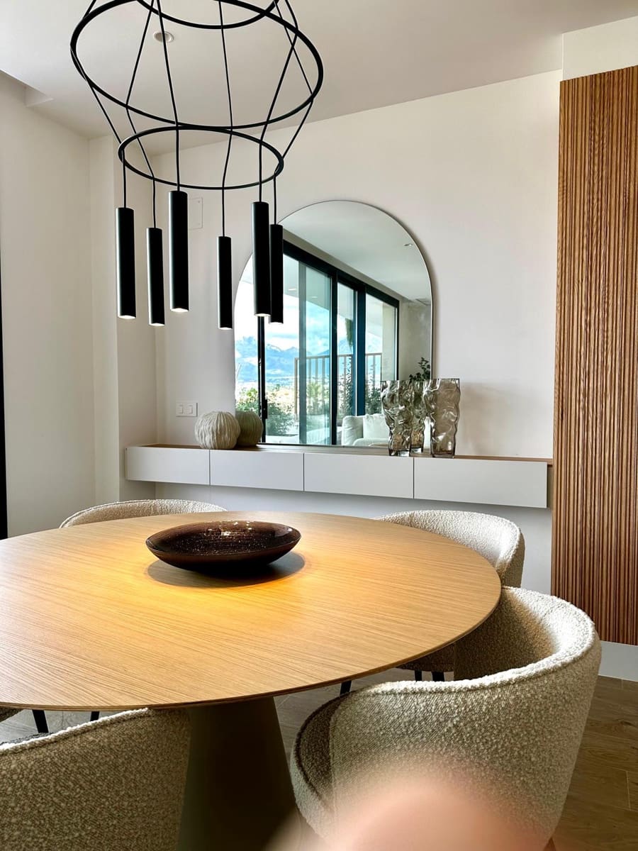 Apartment for sale in Albir with pool garage - € 520,000 (Ref: 5849837)