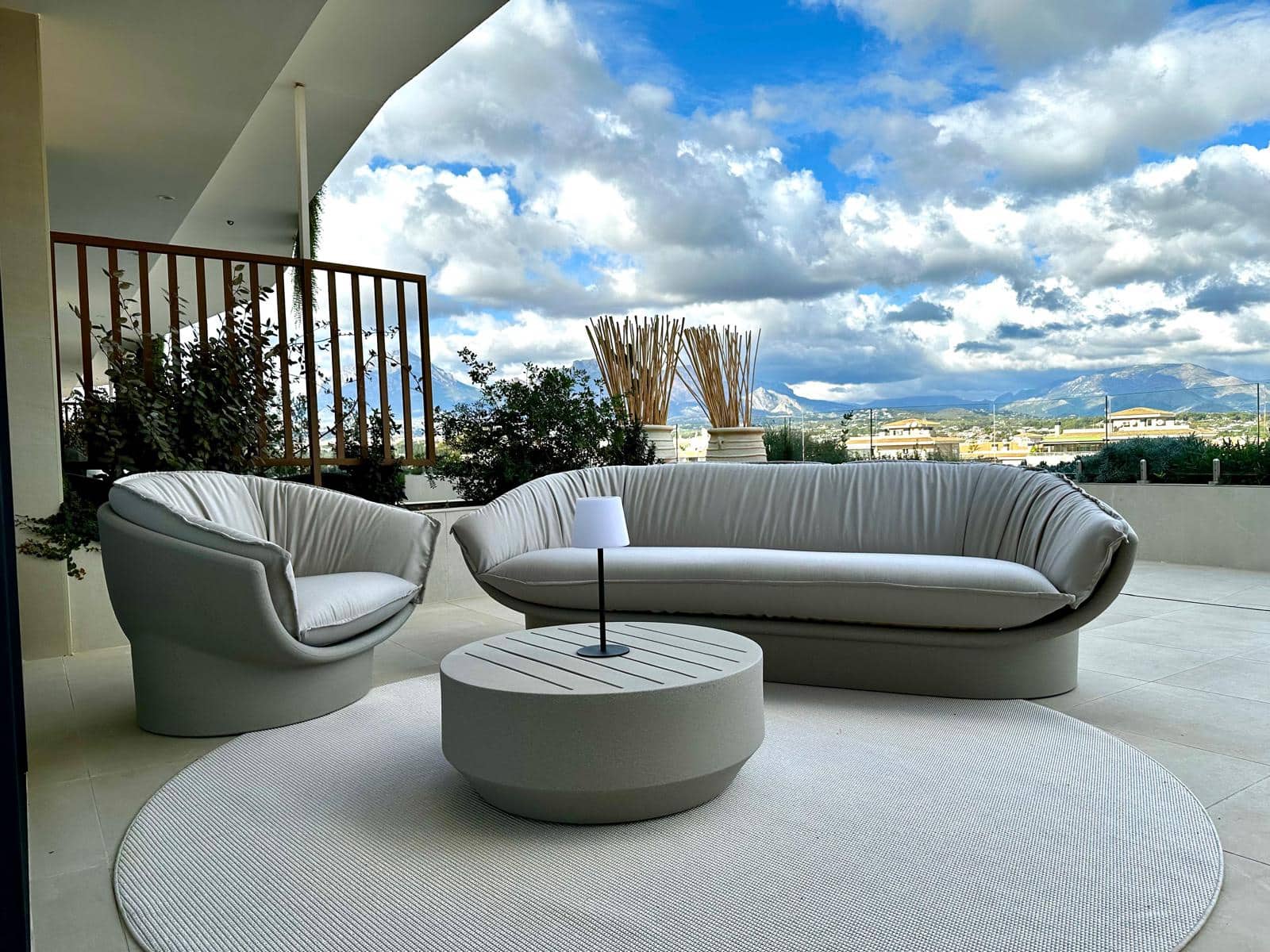 Apartment for sale in Albir with pool garage - € 520,000 (Ref: 5849837)