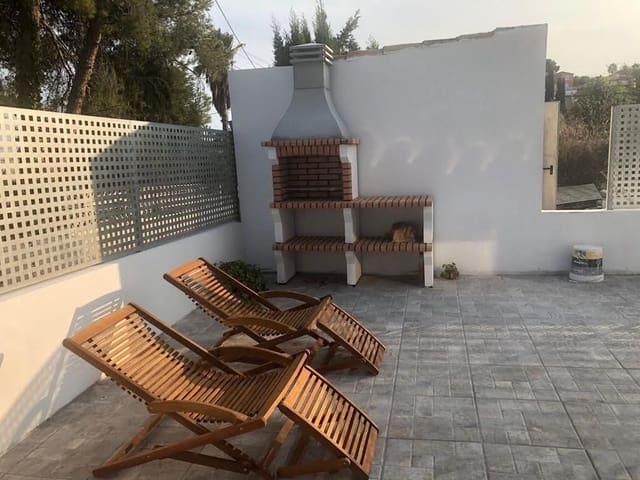 4 bedroom Villa for sale in La Nucia with pool garage - € 620,000 (Ref: 6265017)