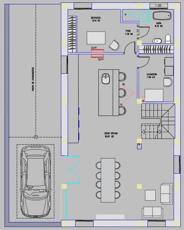 Chalet de 4 habitaciones en La Nucia en venta con piscina garaje - 620.000 € (Ref: 6265017)