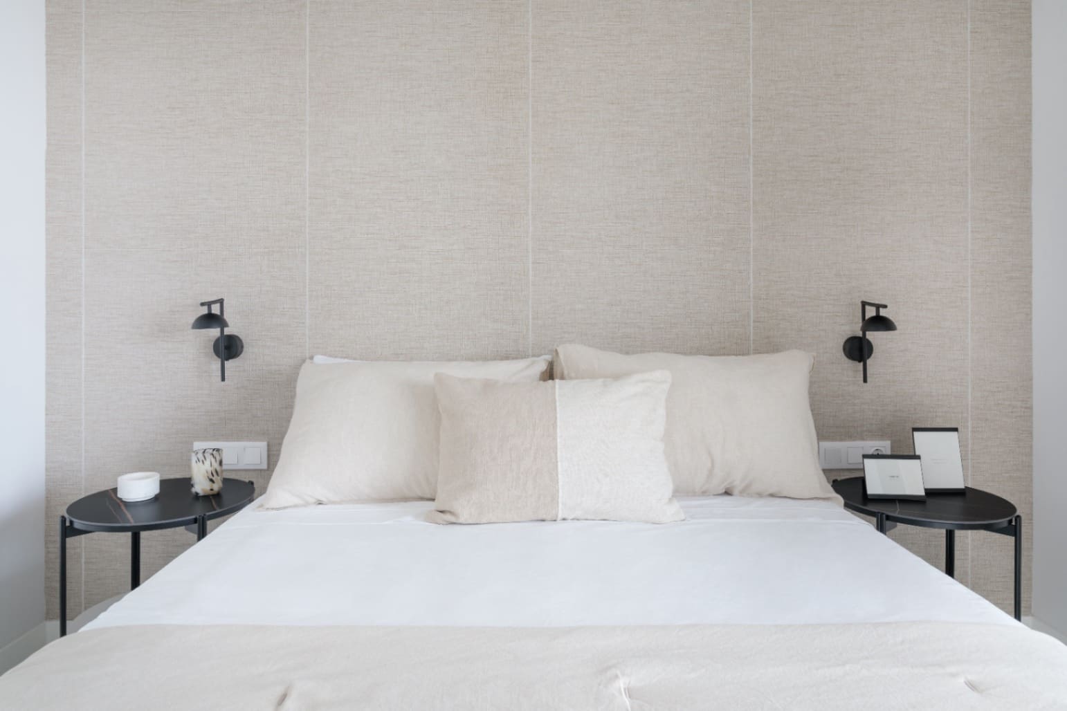 Apartment for sale in Benidorm with pool garage - € 675,000 (Ref: 6265023)