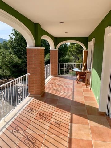 10 bedroom Finca/Country House for sale in Finestrat with garage - € 1,000,000 (Ref: 7044626)