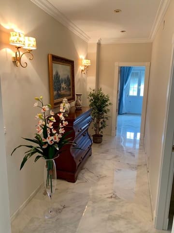 10 bedroom Finca/Country House for sale in Finestrat with garage - € 1,000,000 (Ref: 7044626)