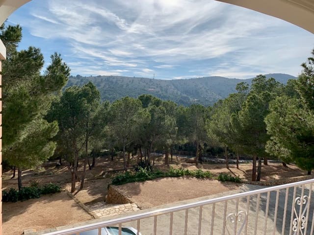 10 bedroom Finca/Country House for sale in Finestrat with garage - € 1,000,000 (Ref: 7044626)