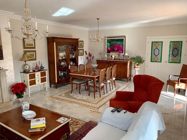 10 bedroom Finca/Country House for sale in Finestrat with garage - € 1,000,000 (Ref: 7044626)