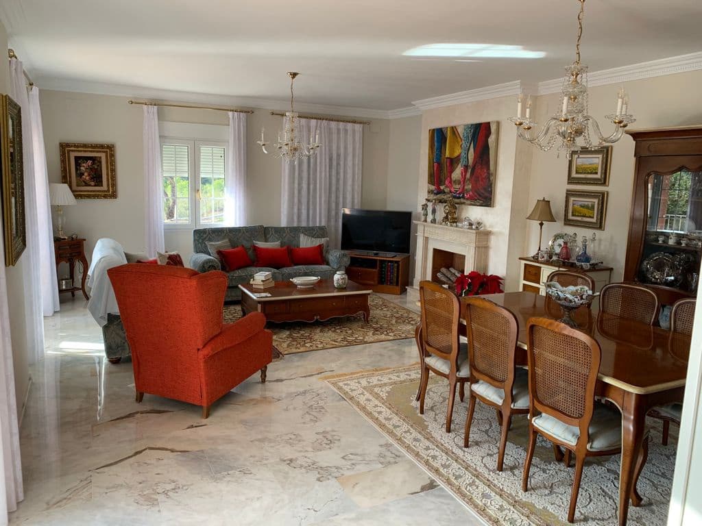 10 soveværelse Finca/Landehus til salg i Finestrat med garage - € 1.000.000 (Ref: 7044626)