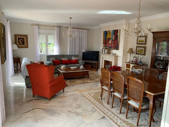 10 bedroom Finca/Country House for sale in Finestrat with garage - € 1,000,000 (Ref: 7044626)