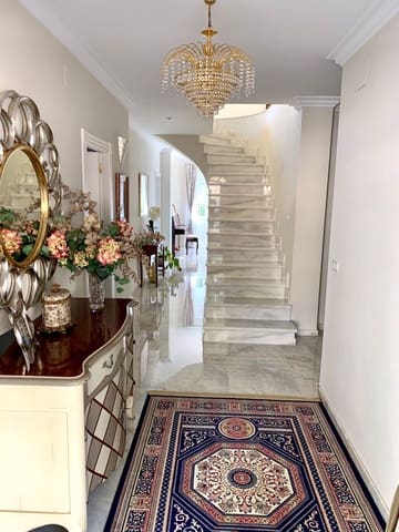 10 bedroom Finca/Country House for sale in Finestrat with garage - € 1,000,000 (Ref: 7044626)