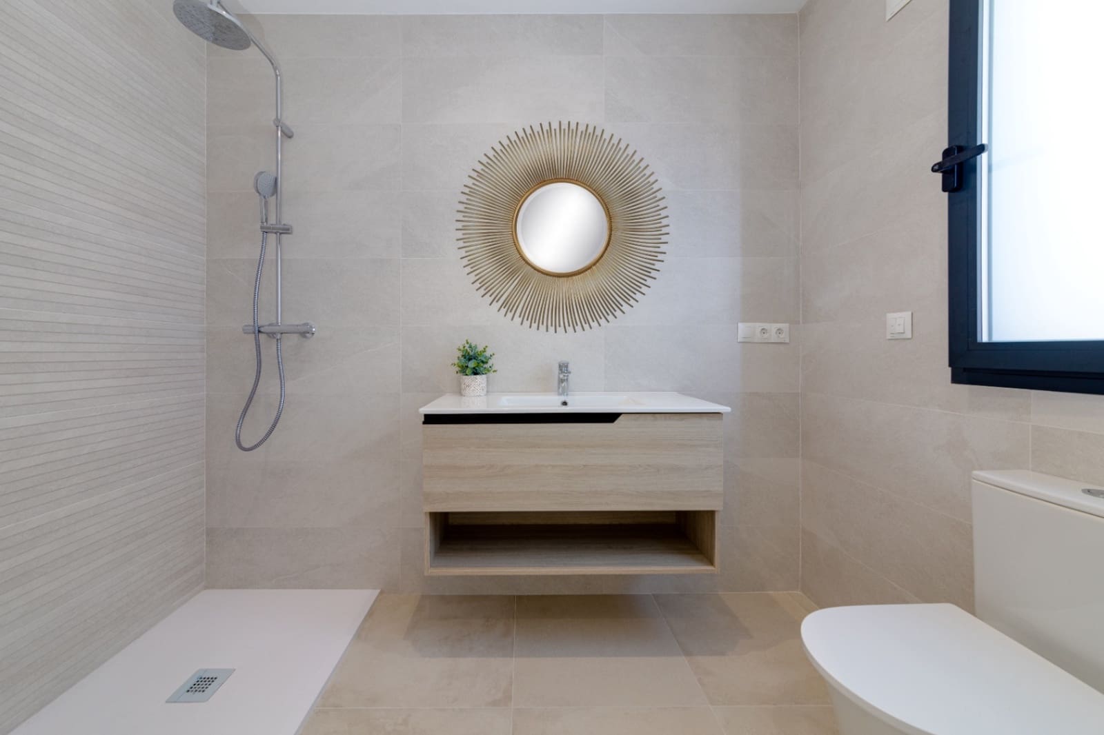 4 soverom Villa til salgs i Finestrat med svømmebasseng garasje - € 950 000 (Ref: 7409194)