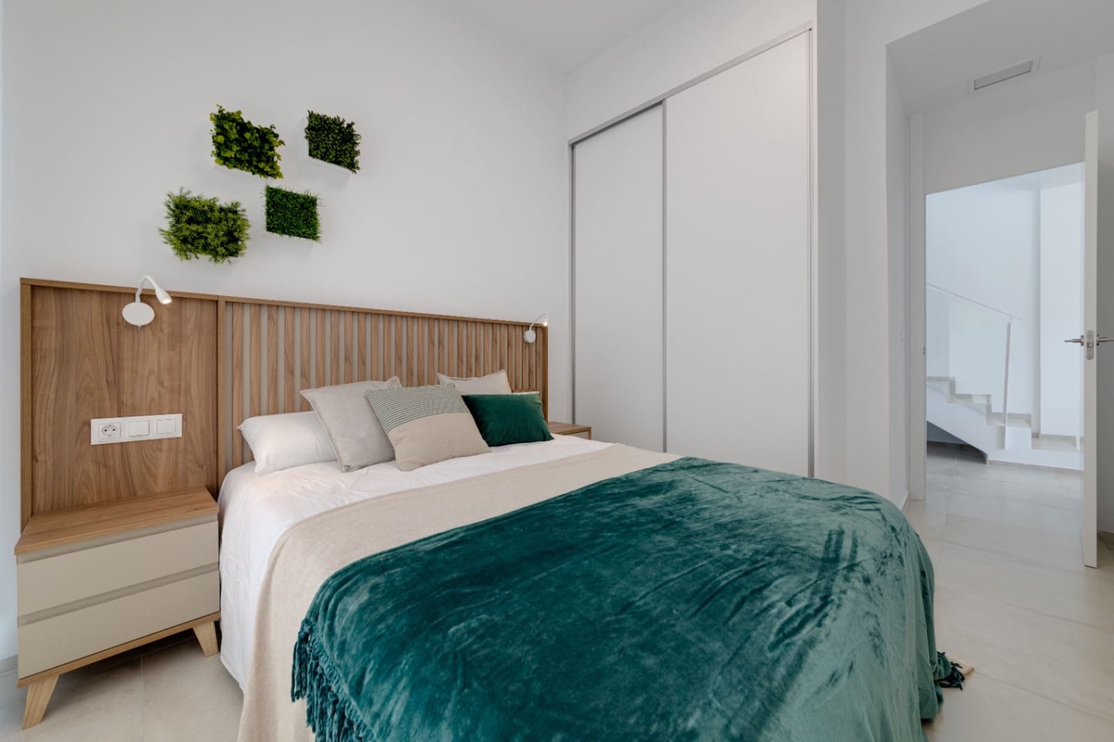 4 soverom Villa til salgs i Finestrat med svømmebasseng garasje - € 950 000 (Ref: 7409194)