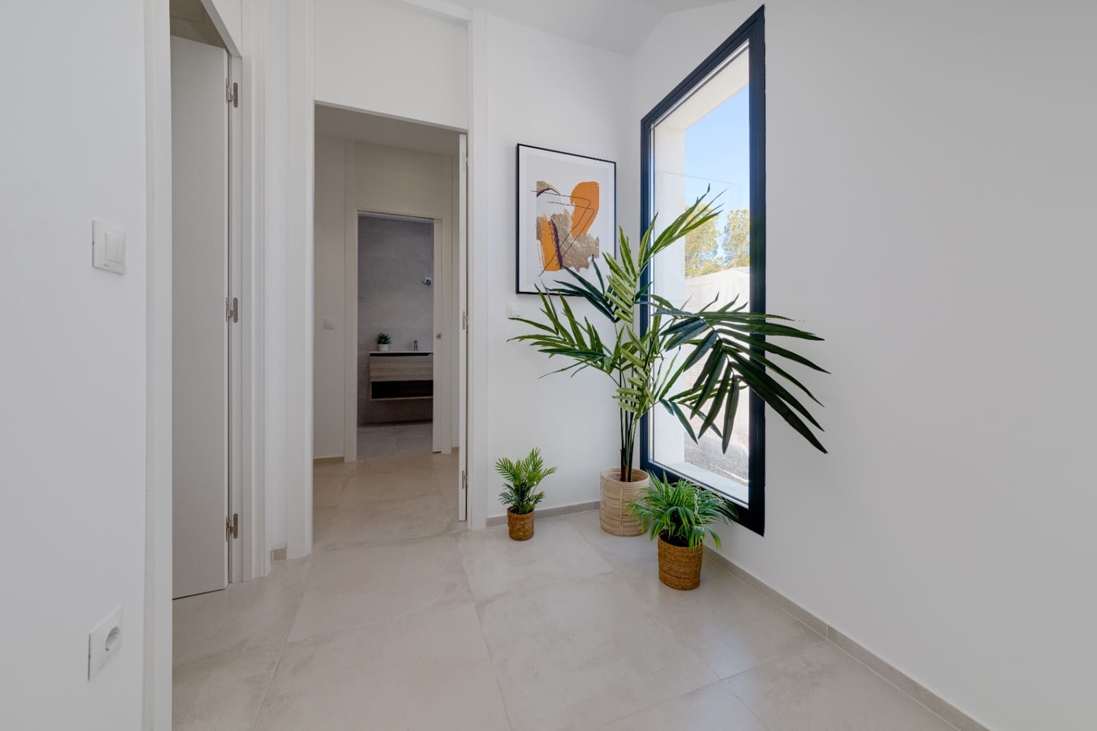 4 soverom Villa til salgs i Finestrat med svømmebasseng garasje - € 950 000 (Ref: 7409194)