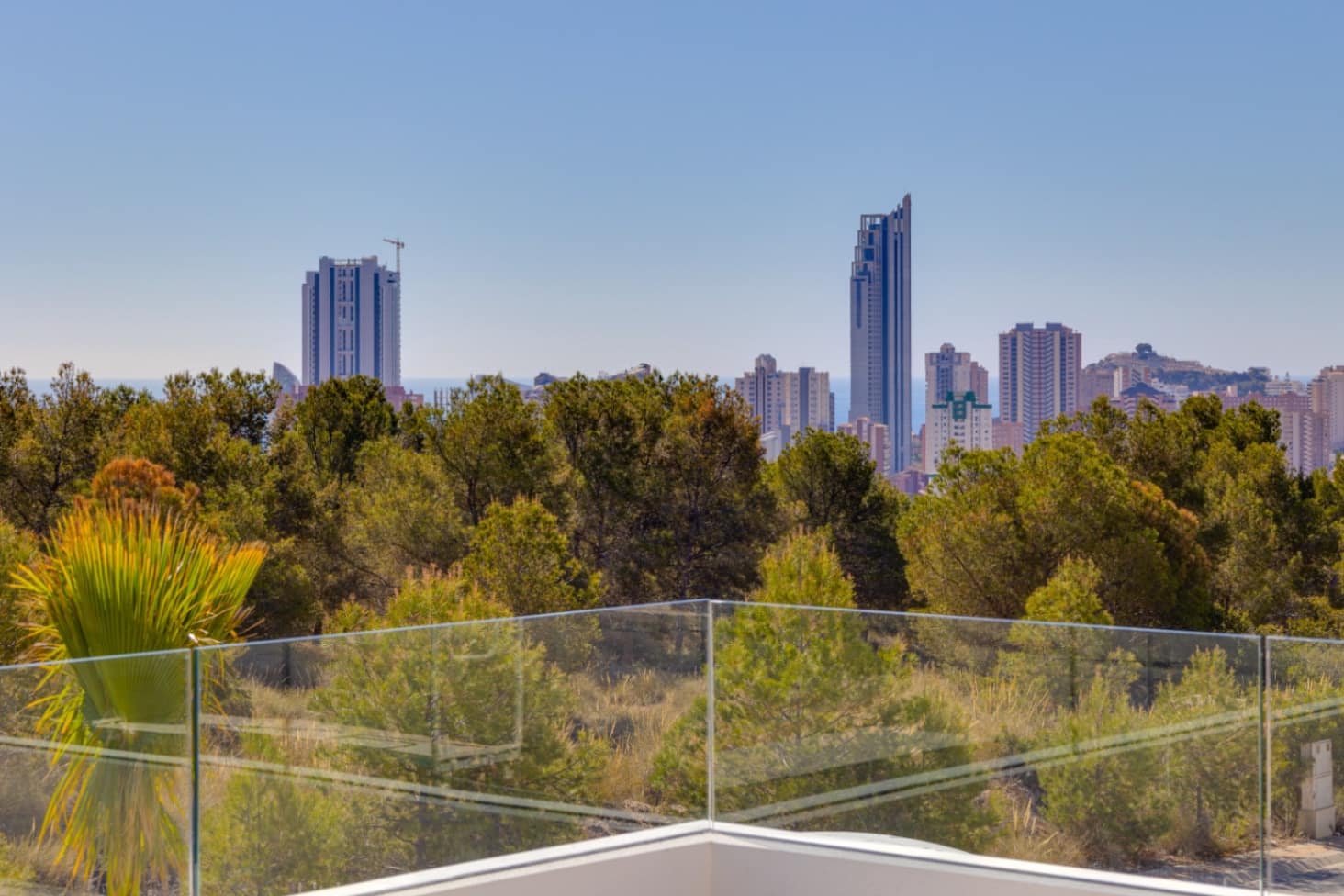 4 soverom Villa til salgs i Finestrat med svømmebasseng garasje - € 950 000 (Ref: 7409194)