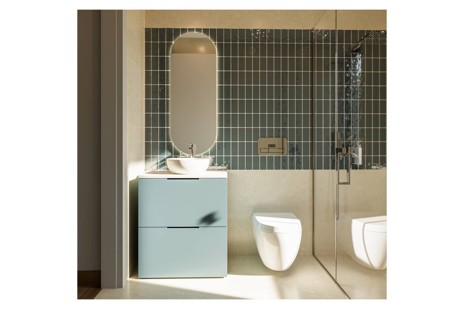 3 bedroom Villa for sale in Finestrat with pool garage - € 790,000 (Ref: 7409195)