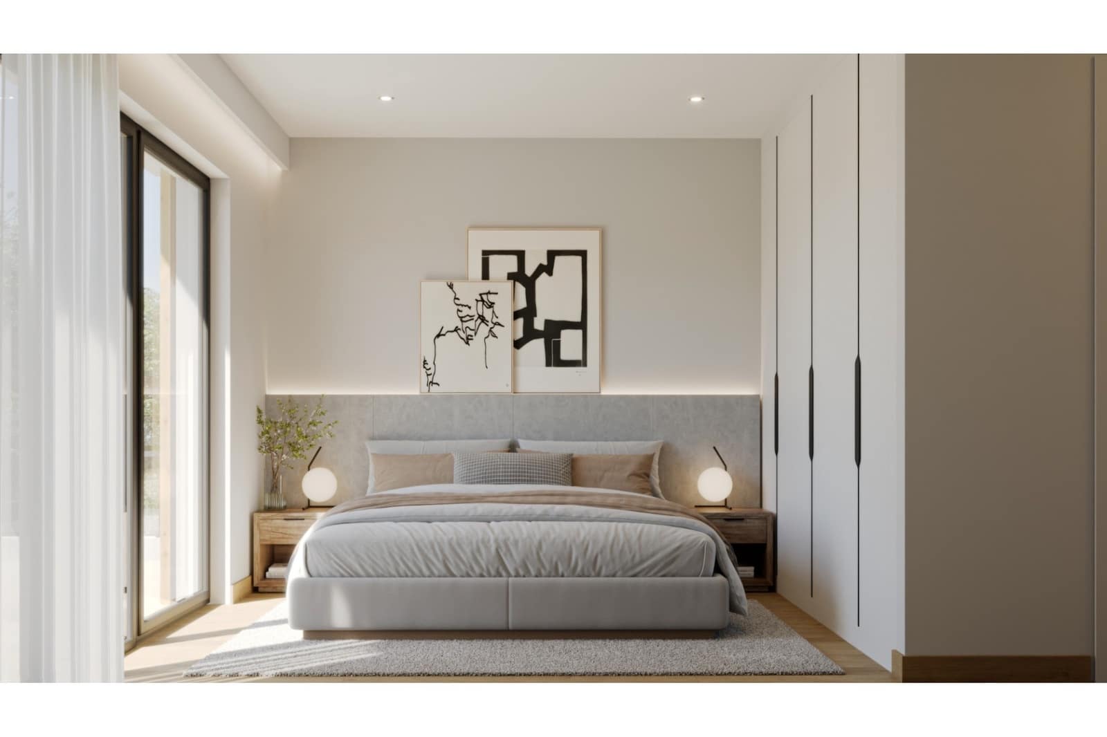 3 bedroom Villa for sale in Finestrat with pool garage - € 790,000 (Ref: 7409195)