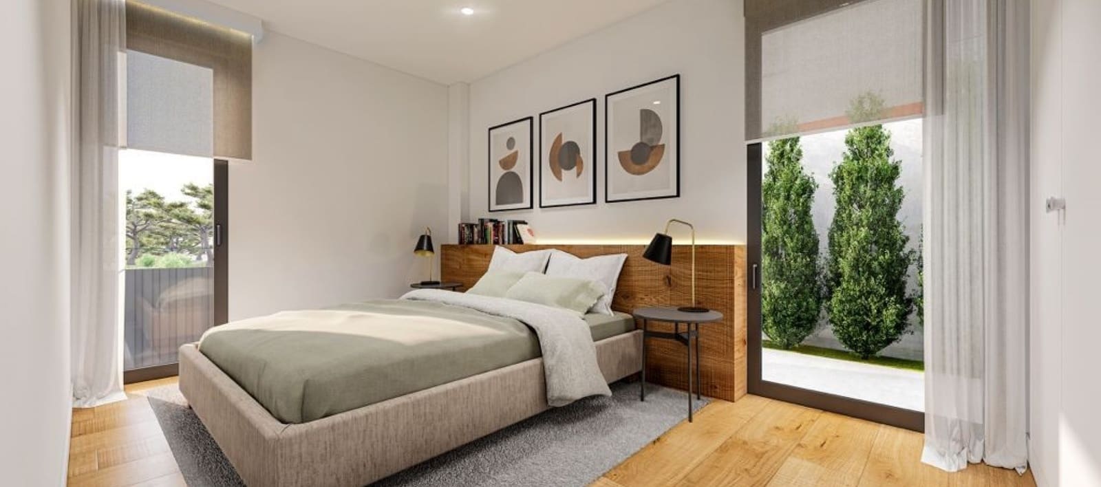 3 bedroom Villa for sale in Finestrat with pool garage - € 790,000 (Ref: 7409195)