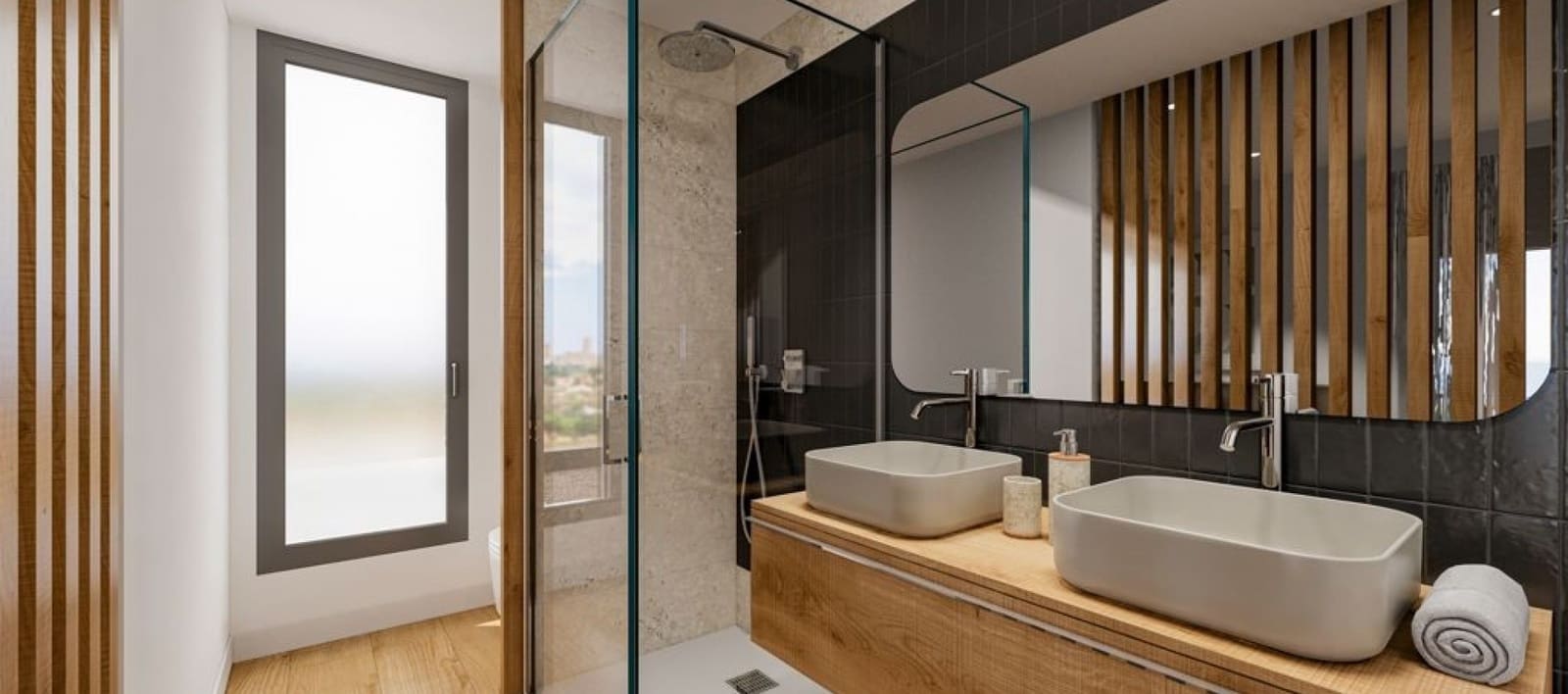 3 bedroom Villa for sale in Finestrat with pool garage - € 790,000 (Ref: 7409195)