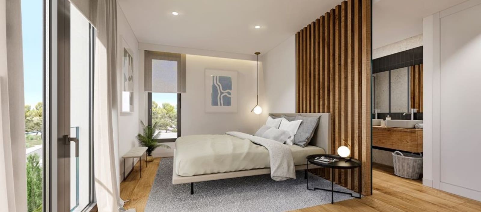 3 bedroom Villa for sale in Finestrat with pool garage - € 790,000 (Ref: 7409195)