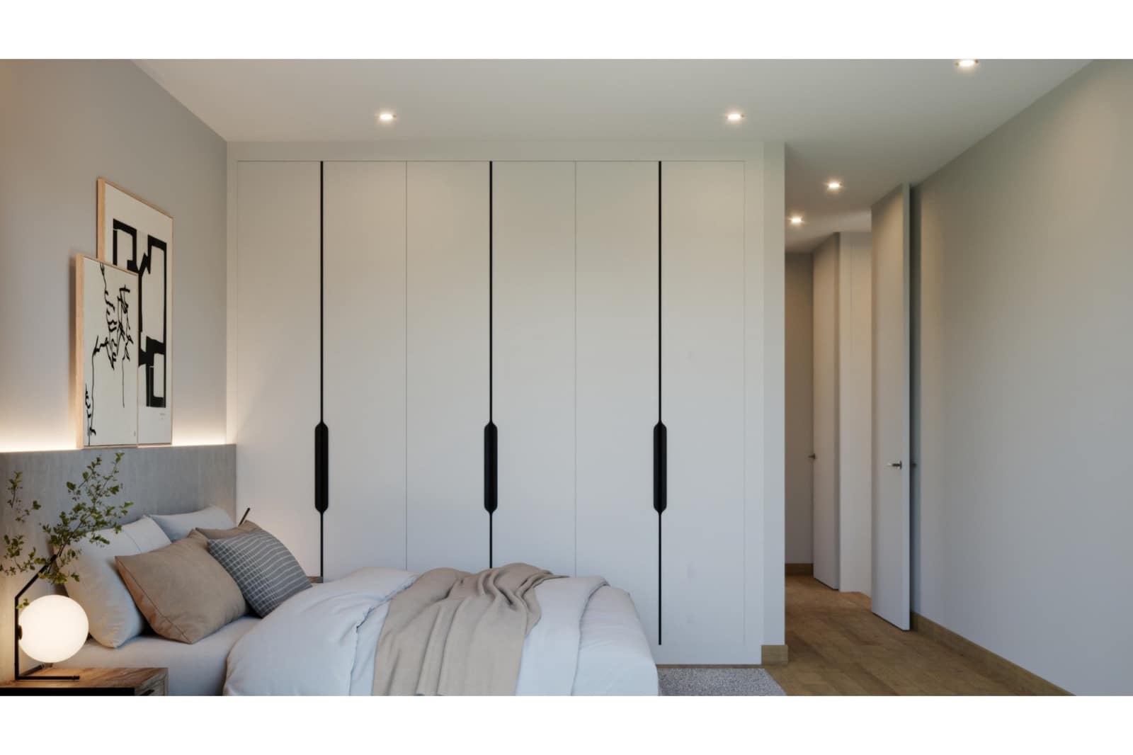 3 bedroom Villa for sale in Finestrat with pool garage - € 790,000 (Ref: 7409195)