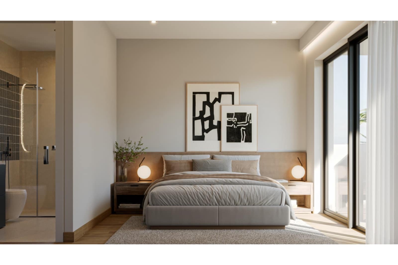 3 bedroom Villa for sale in Finestrat with pool garage - € 790,000 (Ref: 7409195)