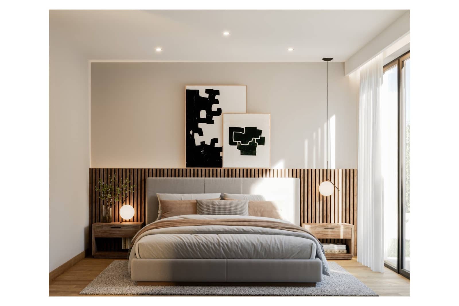 3 bedroom Villa for sale in Finestrat with pool garage - € 790,000 (Ref: 7409195)