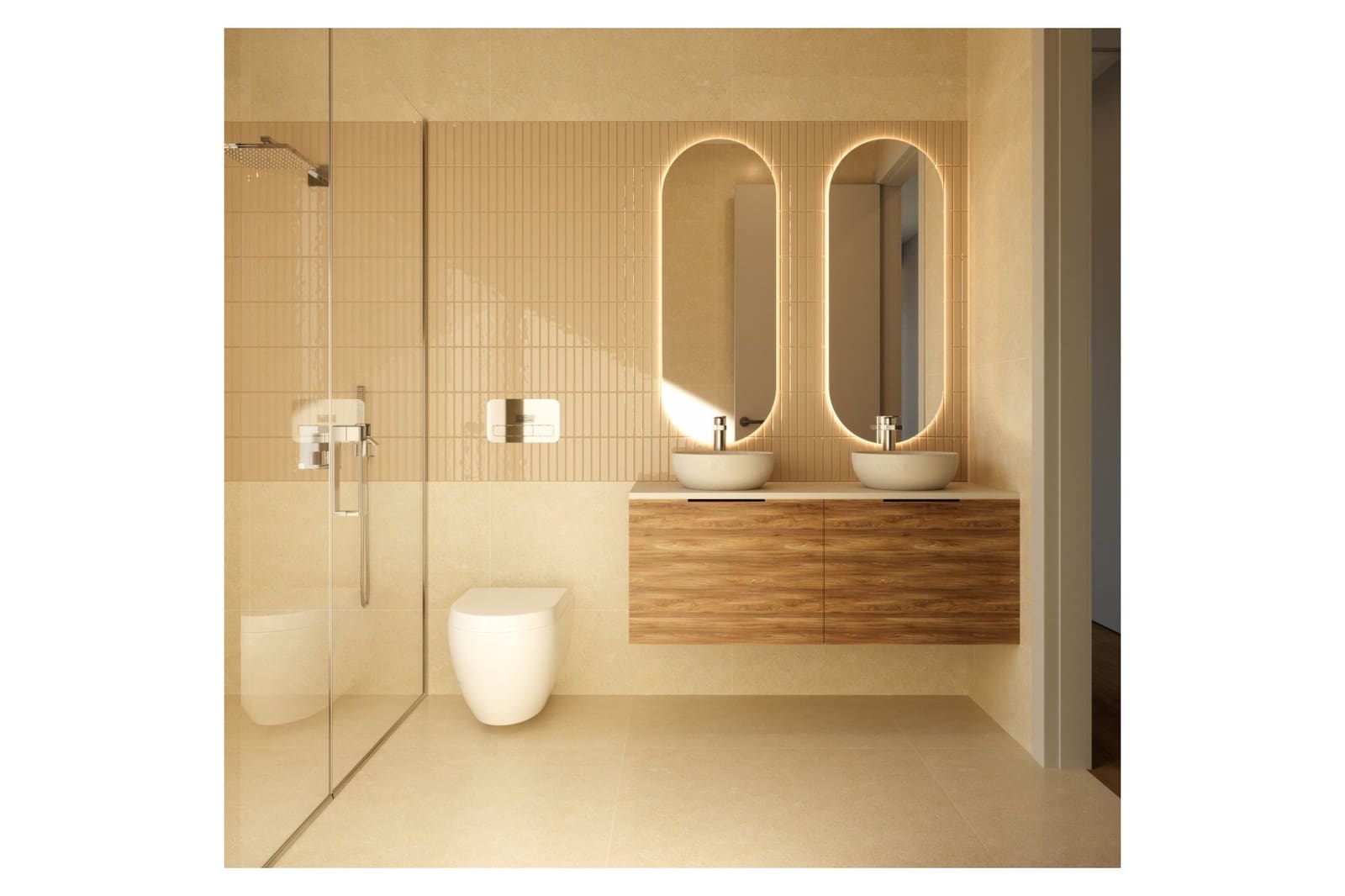 3 bedroom Villa for sale in Finestrat with pool garage - € 790,000 (Ref: 7409195)