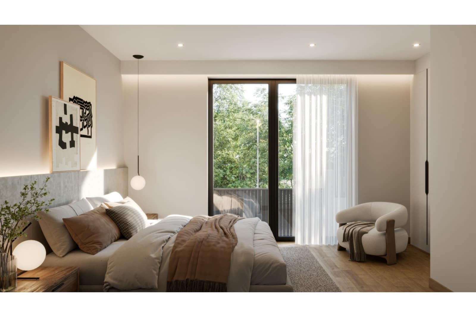 3 bedroom Villa for sale in Finestrat with pool garage - € 790,000 (Ref: 7409195)