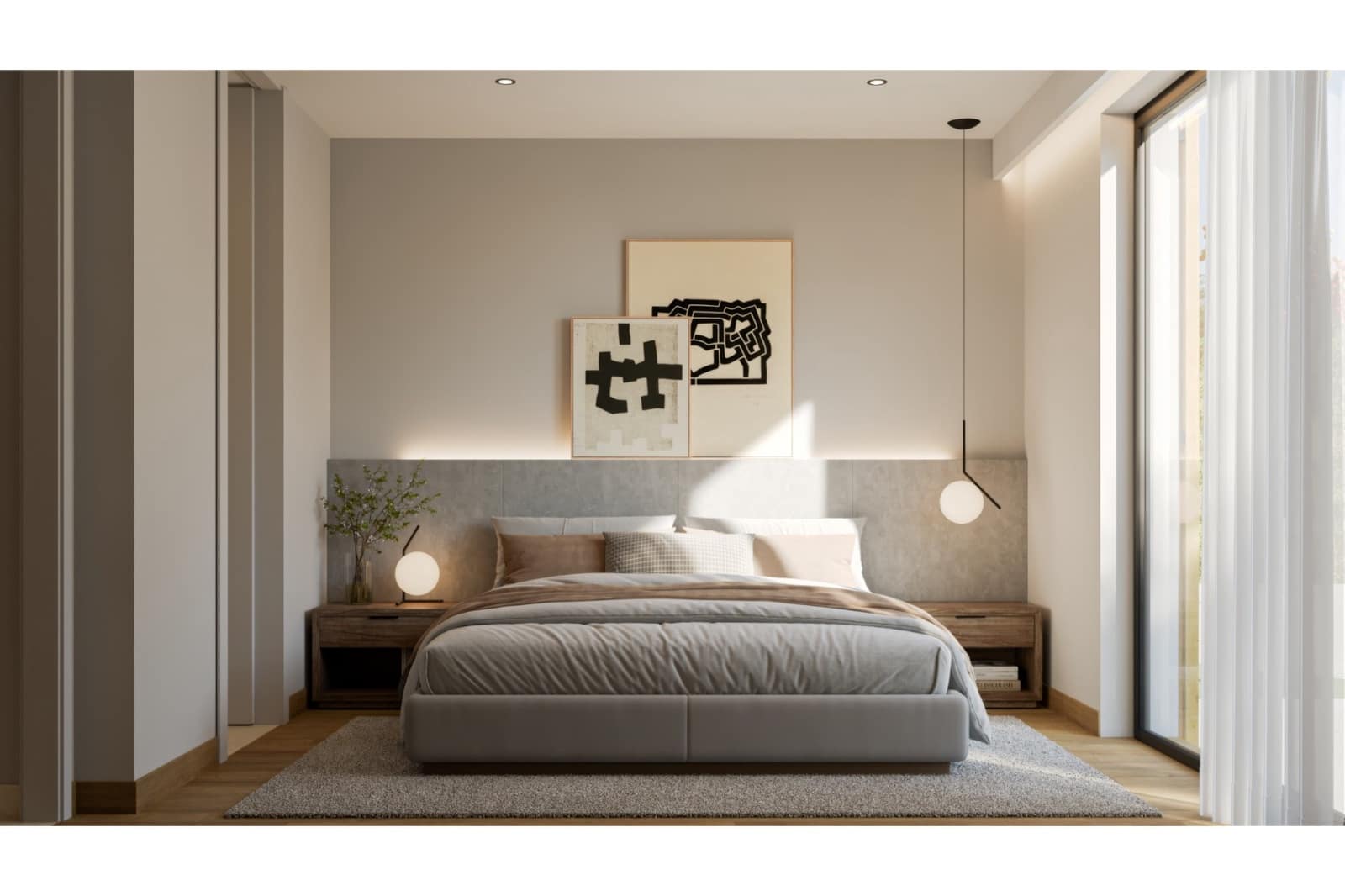 3 bedroom Villa for sale in Finestrat with pool garage - € 790,000 (Ref: 7409195)