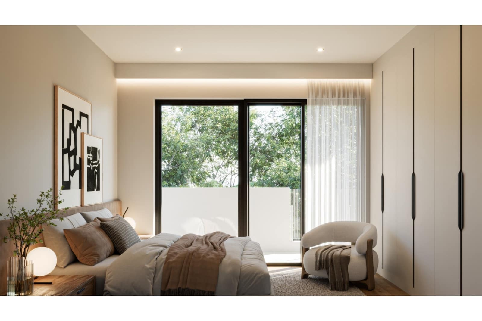 3 bedroom Villa for sale in Finestrat with pool garage - € 790,000 (Ref: 7409195)