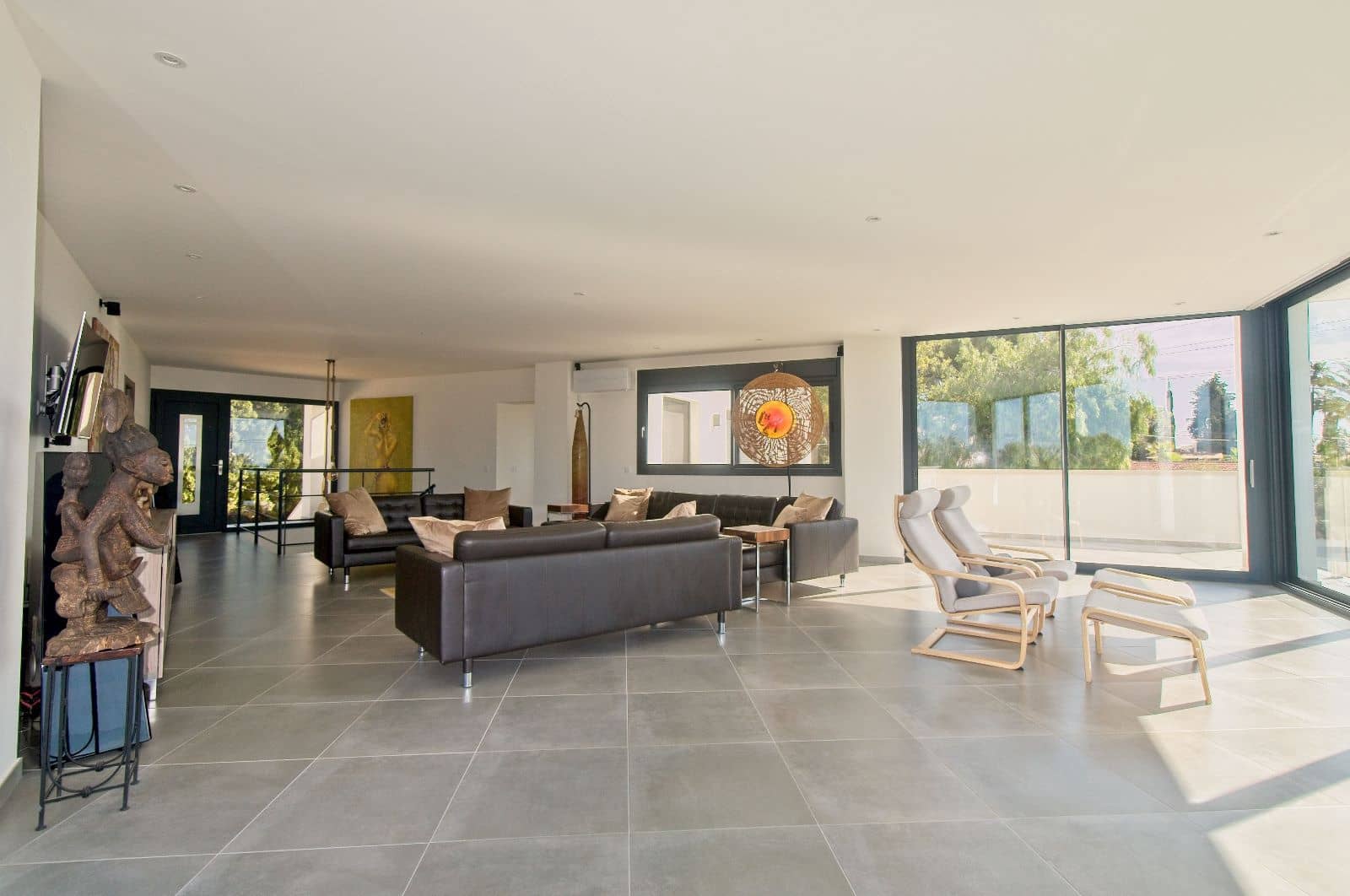 5 bedroom Villa for sale in Altea with pool garage - € 2,700,000 (Ref: 7409200)