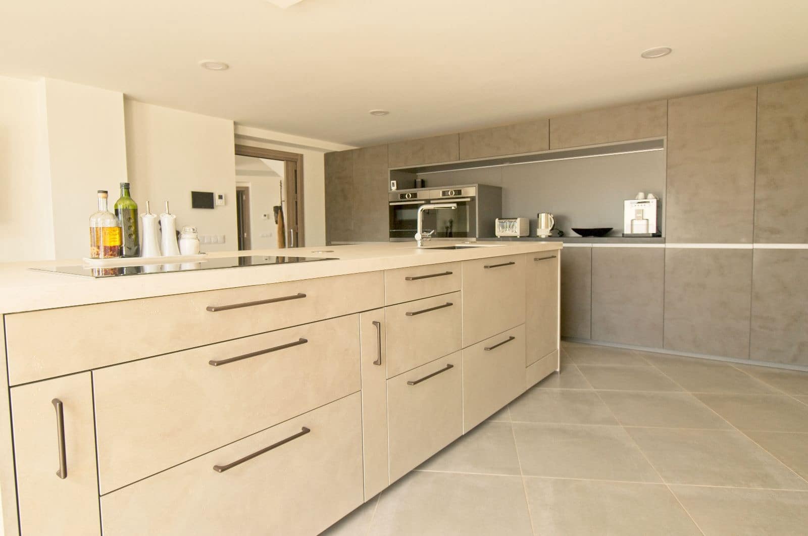 5 bedroom Villa for sale in Altea with pool garage - € 2,700,000 (Ref: 7409200)