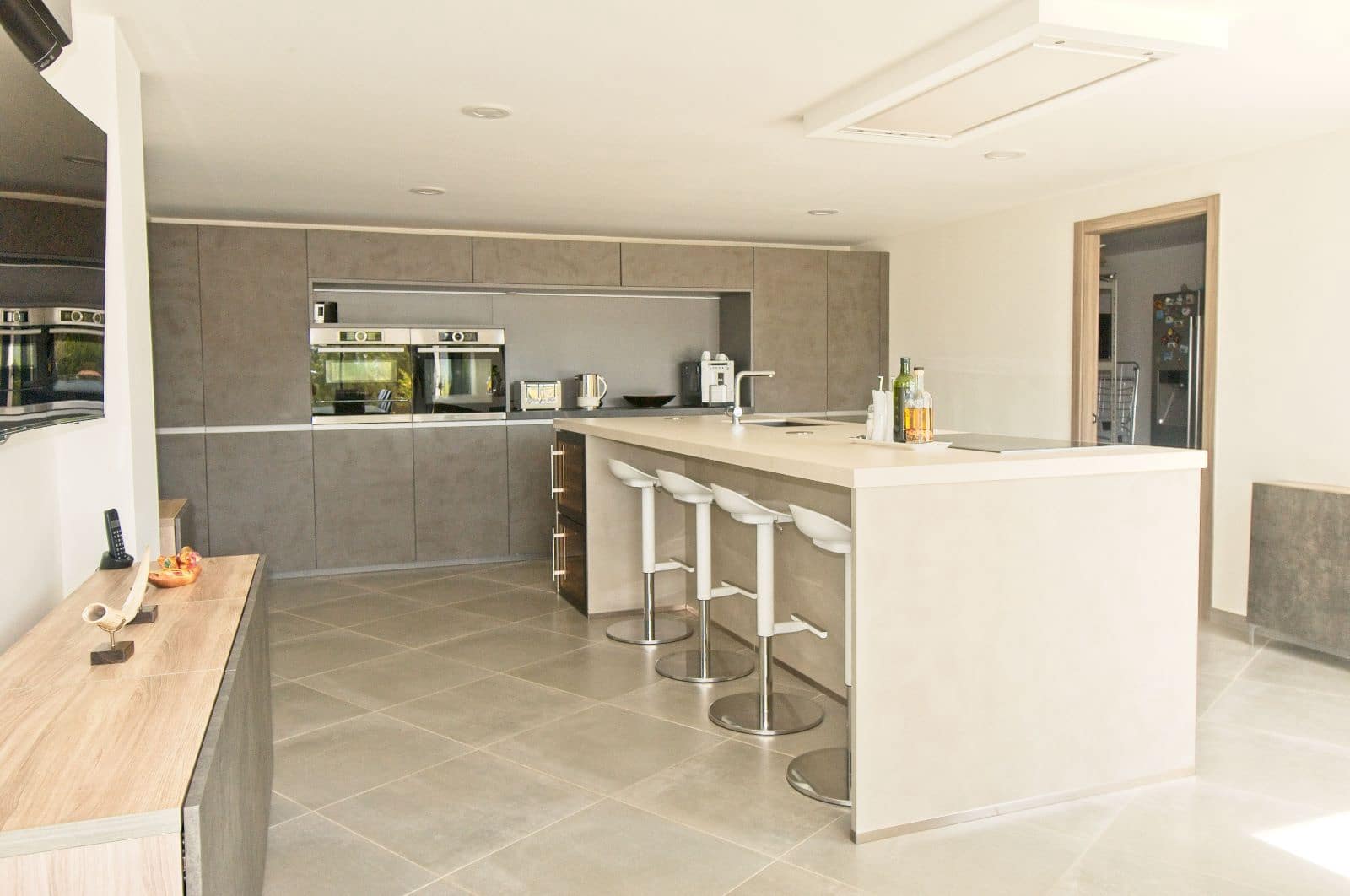 5 bedroom Villa for sale in Altea with pool garage - € 2,700,000 (Ref: 7409200)