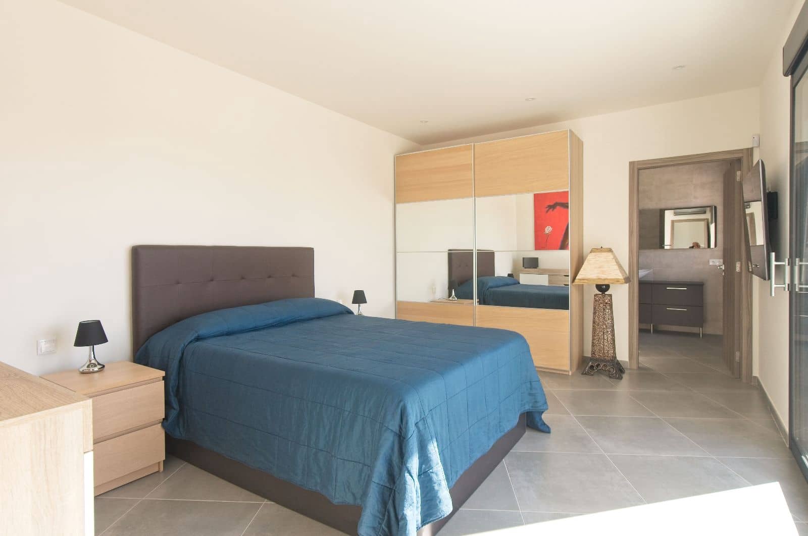 5 bedroom Villa for sale in Altea with pool garage - € 2,700,000 (Ref: 7409200)