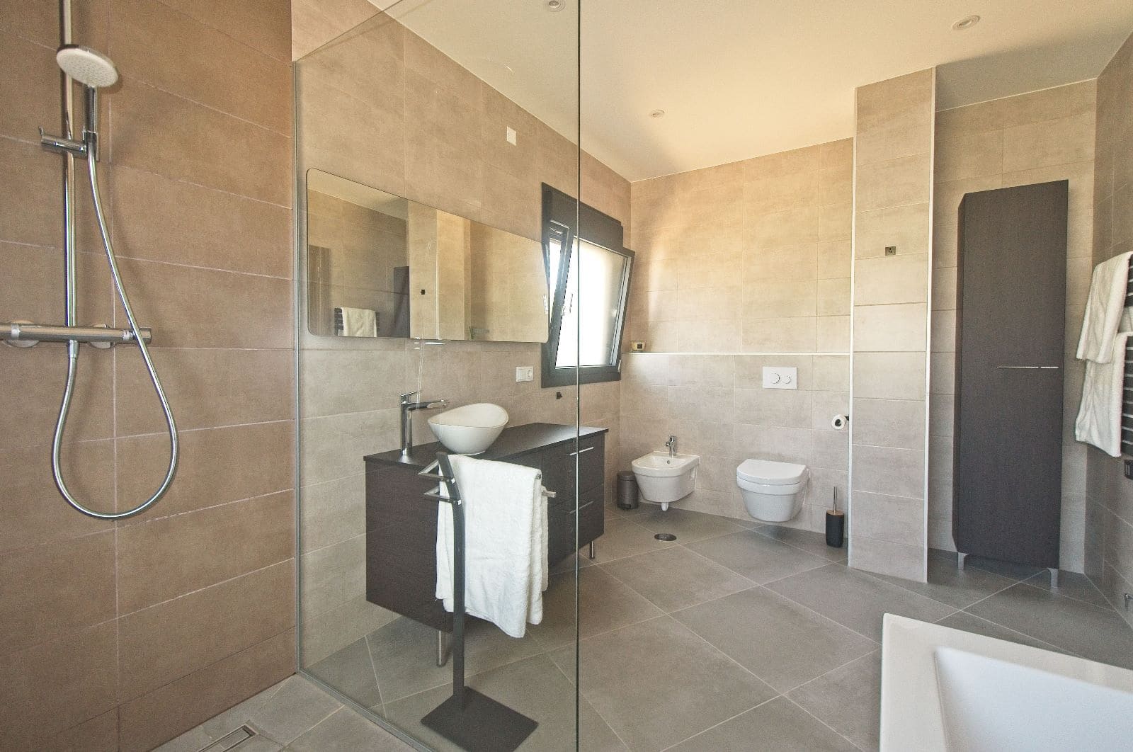 5 bedroom Villa for sale in Altea with pool garage - € 2,700,000 (Ref: 7409200)