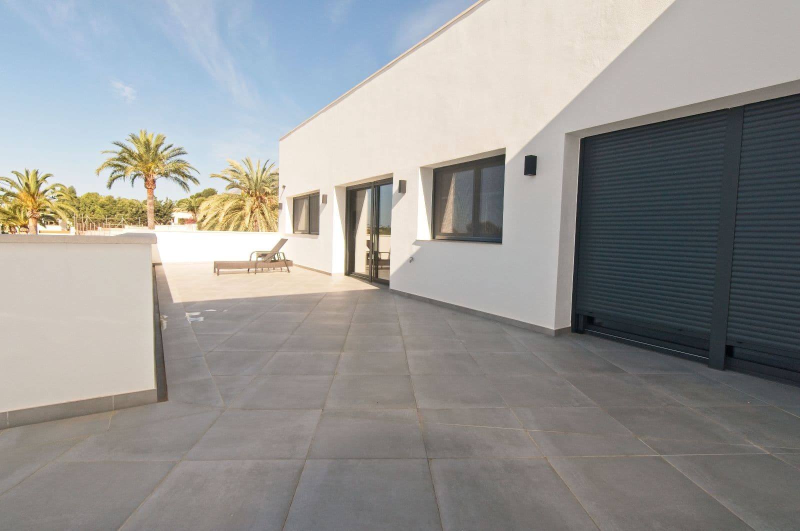 5 bedroom Villa for sale in Altea with pool garage - € 2,700,000 (Ref: 7409200)