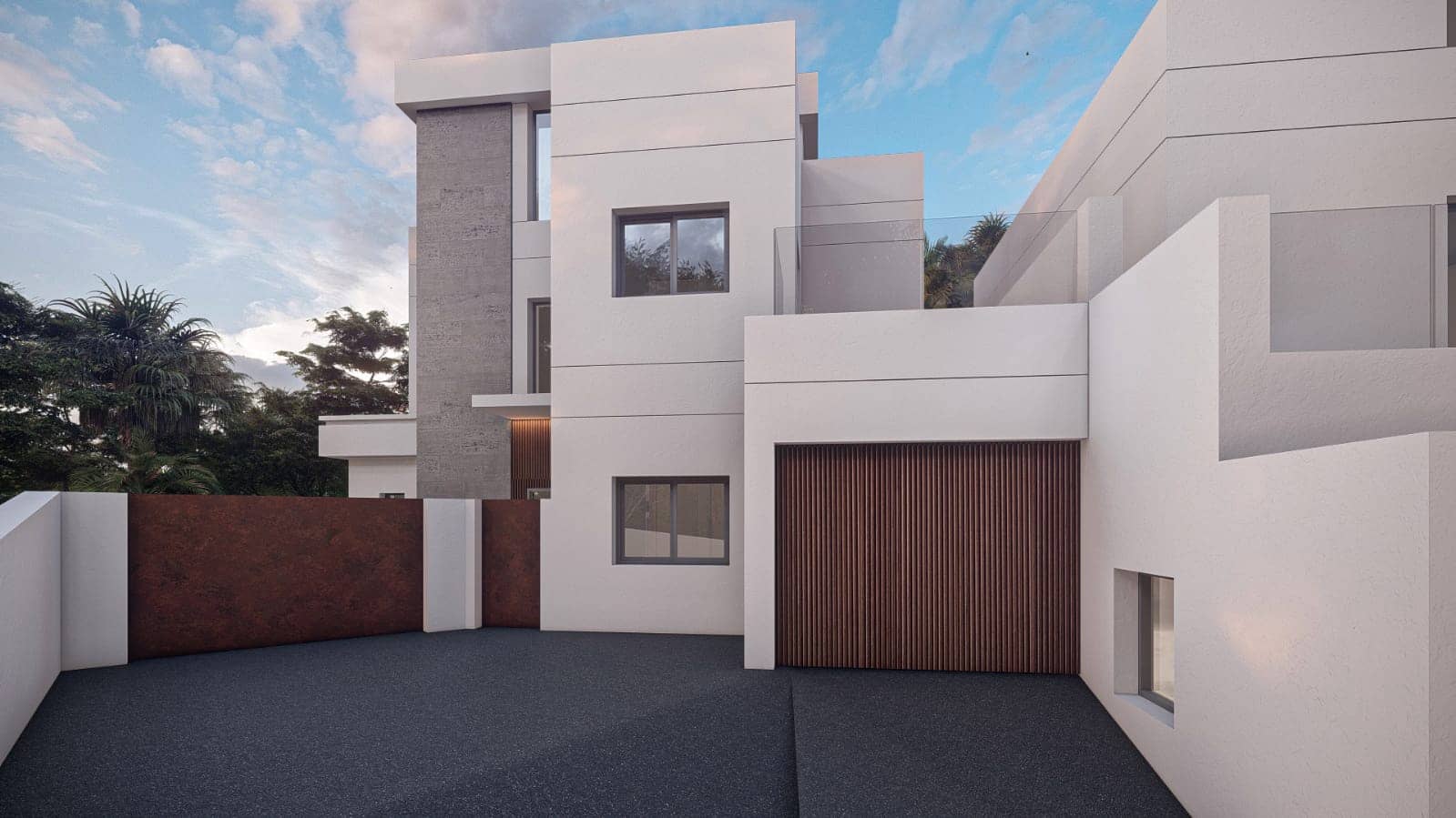 4 soverom Villa til salgs i Albir med svømmebasseng - € 890 000 (Ref: 7409206)